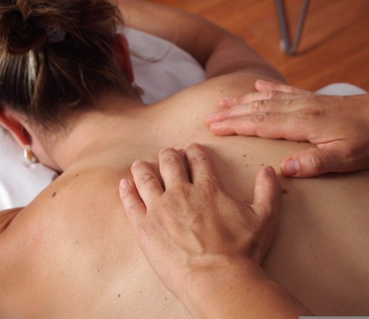 Perché dovresti fare un massaggio rilassante per il tuo benessere